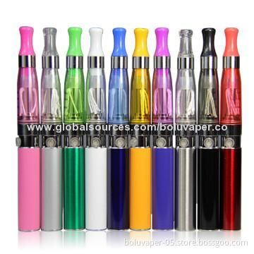 Hot Sale Ego E Cigarette Kit with Variable Voltage BatteryNew